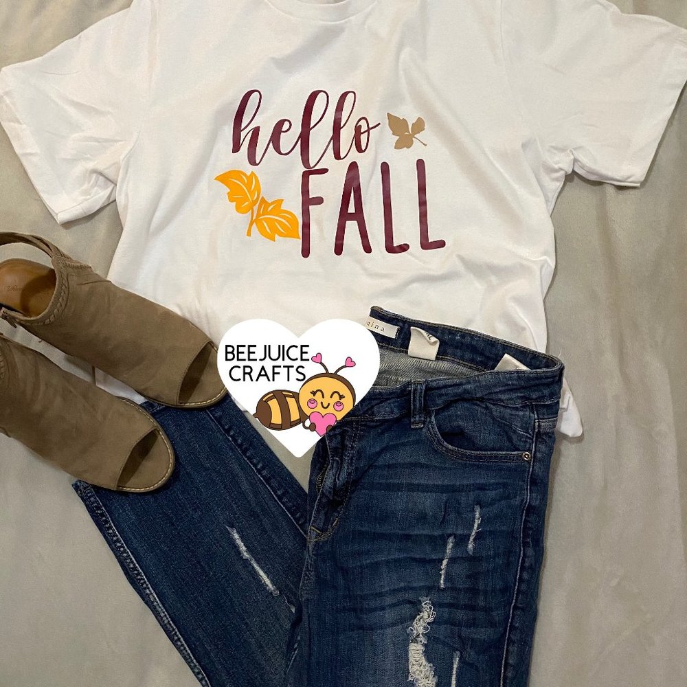 hello fall